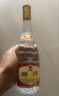 汾酒 黄盖玻汾 清香型白酒 53度 475mL*6瓶整箱 年份随机 实拍图