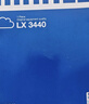 马勒（MAHLE）空气滤芯滤清器LX3440(新轩逸13代新骐达/新蓝鸟/老科雷傲奇骏2.5 实拍图