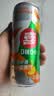 百事可乐七喜7UP 无糖 小柑橘柠檬味 碳酸饮料汽水 330ml*12 （随机包装） 实拍图