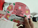 丝芙兰（SEPHORA）蚕丝面膜 保湿补水透亮 山茶花5pcs 实拍图