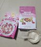 美味地带奇亚籽烘焙水果坚果燕麦片水果麦片即食早餐冲饮代餐坚果谷物脆 烘焙水果500g*2袋 实拍图