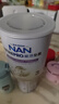 雀巢（Nestle）能恩全护适度水解儿童奶粉7HMO双益生菌4段3岁+800g/罐*6 实拍图