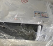 格兰仕（Galanz）【价保618】微波炉家用小型360°转盘快捷加热旋钮操控17L家用容量易洁内胆操作便捷微波炉 V1 实拍图
