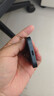 ANKER【papi酱推荐】8G安克飞书AI录音豆智能转文字会议纪要总结麦克风录音卡神器笔小巧商务办公深空黑 实拍图