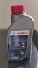 博世（BOSCH）DOT4 刹车油/制动液/离合器油 1L 通用型 一升装汽车养护套装 实拍图