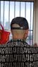 德西纳高档帽子男士夏季快干跑步运动凉帽遮阳防晒太阳帽中老年人棒球帽 实拍图