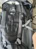 回力（Warrior）户外登山包男大容量轻便旅行包防泼徒步爬山专业多功能登山运动包 实拍图