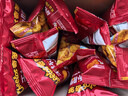 奇多（Cheetos）粟米棒 日式牛排味 25克*12包 干杯脆 零食 休闲食品 实拍图