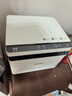 华为HUAWEI X-15000 硒鼓 适用于华为激光多功能打印机/15000页寿命/鼓粉分离/原装品质 黑色 实拍图