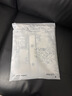 婧麒（JOYNCLEON）月子服纯棉春夏孕妇可哺乳睡衣产前产后透气舒适 蓝XL Jyz154235 实拍图