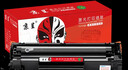 京呈388A硒鼓适用惠普m1136 m126a P1108 P1008 P1106 P1007 m1213nf m126nw m1218nfs m128fn/fp/fw 88a硒鼓 实拍图