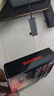 Tenda腾达 WiFi6免驱动usb无线网卡台式机专用 wifi接收器台式电脑笔记本主机网络wifi发射 内置天线 实拍图