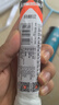 川崎（KAWASAKI）羽毛球拍超轻碳素中杆对拍KD-1pro蓝紫（已穿线+6球+手胶+拍包） 实拍图