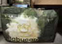 babycare金山茶花拉拉裤XL34片(12-17kg)婴儿尿不湿超薄透气新生柔花苞裤 实拍图