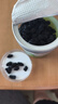 同仁堂品牌北京同仁堂桑椹200g黑桑葚桑椹干搭枸杞桂圆茶原料非中药材 实拍图