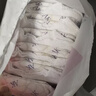 爱酷熊（AIKUUBEAR）畅吸超薄拉拉裤XL46片尿不湿婴儿超薄瞬吸干爽（11-13.5kg） 实拍图