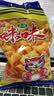 咪咪巨无霸 虾条虾片虾味蟹味630g怀旧儿童零食大礼包礼物 实拍图