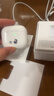 华强北顶配【严选正品丨Air4代降噪款】蓝牙耳机适配苹果无线2026新款半入耳式降噪iPhone17/16/15顶配pods4 【原版正装全功能顶配版】 主动降噪+空间音頻+三真电量 实拍图