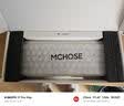 迈从（MCHOSE）新一代Ace68 Air 2磁轴键盘电竞游戏客制化机械有线连接68键配列全键热插拔FPS双驱动无畏契约RT键 新一代Ace68 Air 2 雾透白 泰山磁轴GT 实拍图