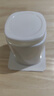 得力（deli）388A硒鼓适用惠普打印机HP P1008 P1106 P1108 M1136 M126a M126nw M128fn硒鼓 cc388a大容量2支 实拍图