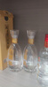 今世缘 国缘淡雅 幽雅醇厚型白酒 42度 500ml*2瓶 送礼白酒热销商品 实拍图