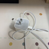 Apple/苹果 40W type-c快充充电器 苹果usb-c原装充电头 旗舰店新款苹果iphone17/16/15promax充电器 实拍图