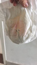 好奇（Huggies）铂金装小桃裤纸尿裤S96片(4-8kg)新生儿小号尿不湿【透爽散热】 实拍图