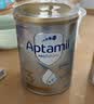 爱他美（Aptamil）白金澳洲版 幼儿配方奶粉 3段(12-36个月) 900g 澳洲白金 实拍图
