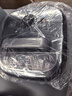 苏泊尔（SUPOR）有钛0涂层速嫩蒸鲜呼吸电压力锅5L超高压120kPa 2000W上蒸下煮电饭煲高压锅家用4-6人SY-50FC5051 实拍图