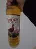 威雀 Famous Grouse威士忌700ml+JAMES KING詹姆国王3年700ml 实拍图