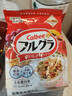 卡乐比（Calbee）即食燕麦片 巧克力味水果麦片400g 进口非油炸 营养早餐代餐零食 实拍图