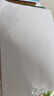 【热销爆款】A4打印纸复印纸草稿纸70g 单包凭证纸双面画画纸打印绘画书写文具资料用品 【试用装】A4打印纸20张 实拍图