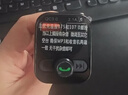 纽曼（Newmine）车载蓝牙接收器 u盘音乐车载mp3播放器车载充电器点烟器一拖二S11 实拍图