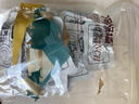 一号牧场 烧烤牛板筋 250g 袋装  休闲零食 牛板筋 实拍图