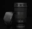 美本堂 适用于索尼24-70F2.8GM 一代 二代镜头保护贴膜 2470GM贴纸全包 北欧三角黑 FE 24-70mm f/2.8 GM二代 实拍图