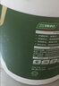 三棵树漆（SKSHU）JC屋顶防水涂料补漏材料耐高温防晒平房漏水补漏王外墙灰色18kg 实拍图