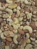 三只松鼠每日坚果纯坚果1.1KG/开心果腰果夏威夷果休闲零食端午团购送礼 实拍图