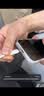 X-IT【Air气囊 波漾支架】适用苹果18promax手机iphone17promax相机按键全包保护套支点磁吸磨砂外壳 实拍图