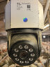 乔安（JOOAN）AI高清监控摄像头室外家用监控无线wifi监控器360度无死角带夜视全景旋转云台户外家用手机远程 实拍图