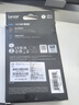 雷克沙（Lexar）M.2 NVMe/SATA双协议移动硬盘盒 Type-C传输  适用笔记本电脑苹果17外接SSD硬盘盒 金属散热 实拍图