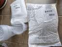 德沃多控根透明花盆10口径*3个园养花多肉塑料盆透水透气控根设计 实拍图