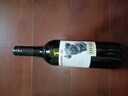 归星(GEOTHIM)澳洲原瓶进口金克拉干红葡萄酒单瓶尝鲜装750ml红酒送礼 实拍图