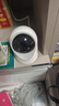 乔安（JOOAN）高清AI监控摄像头家用无线智能摄像机wifi手机远程监控器360度无死角带夜视全景自动旋转可对话 实拍图