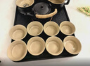 茶沿功夫茶具整套家用办公整套茶壶泡茶器高档礼盒乔迁送礼 实拍图