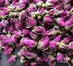 贡苑云南玫瑰花茶260g 特级品质平阴重瓣大朵胎玫瑰无硫花草养生茶 实拍图