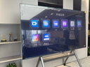 海信【价保618】100英寸会议电视会议平板电视一体机4+128GB MiniLED精细控光会议室显示屏投屏100XP3E 实拍图