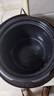 苏泊尔（SUPOR）【价保618】0涂层0氟抗菌球釜电压力锅5L全自动SY-50YC5011Q电饭煲高压锅4-6人上盖批次随机发货 实拍图