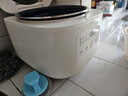 九阳（Joyoung）【价保618】【0氟珐琅钛瓷】安心煲电饭煲4L含钛内胆电饭锅3-4人家用微压柴火饭4A好饭 F-40NF12 实拍图