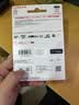 闪迪（SanDisk）256GB TF(MicroSD)内存卡4K极速金卡 A2 V30 U3 兼容大疆Pocket 4/Action 6运动相机 无人机存储卡 实拍图