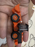 多美卡TOMY合金工程小汽车模型玩具六一儿童节礼物71号挖土机742319 实拍图